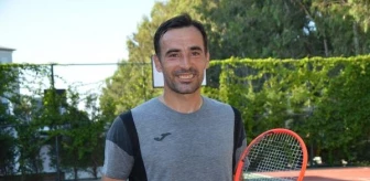 Bosna Hersekli Tenisçi Ivan Dodig: Türkiye'de Tenise Yatırım Yapan Çok Güzel Oteller Var
