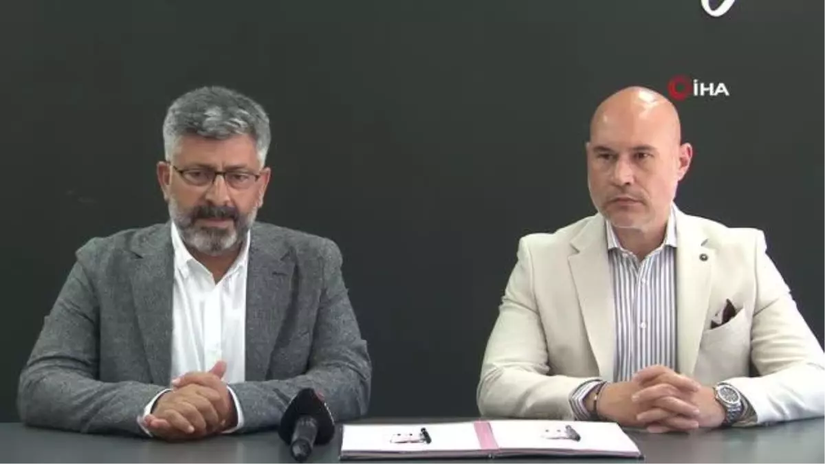 Cemar, Manisa FK'nın forma sponsoru oldu