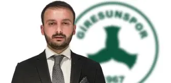 Giresunspor Basın Sözcüsü: İlk hafta iç sahada oynamak bizim için iyi oldu