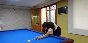 Güzin Müjde Karakaşlı: Dünya şampiyonluğunun zamanı geldi