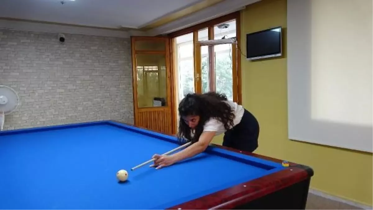 Güzin Müjde Karakaşlı: Dünya şampiyonluğunun zamanı geldi