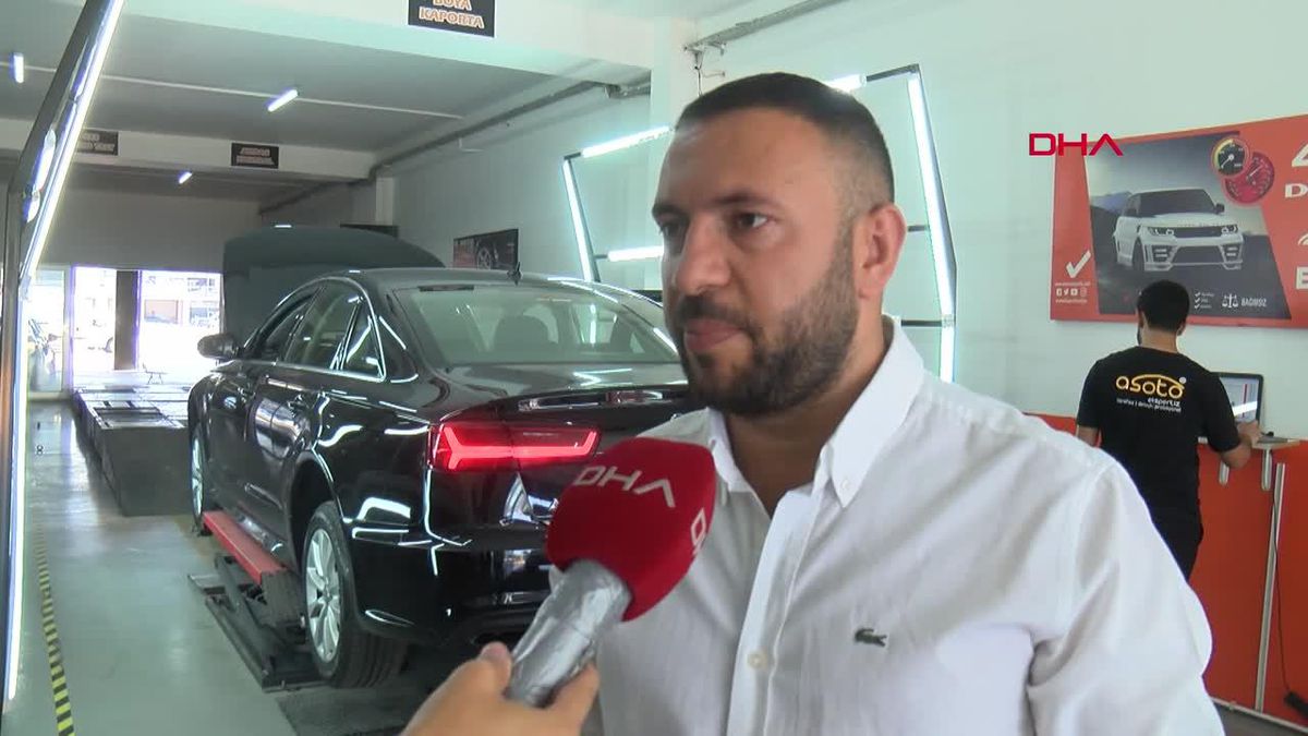 İkinci El Araç Satışlarında Yeni Yöntemler Devreye Girdi