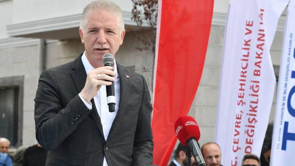 İstanbul Valisi Davut Gül, sokak köpeklerinin toplatılması talimatı verdi