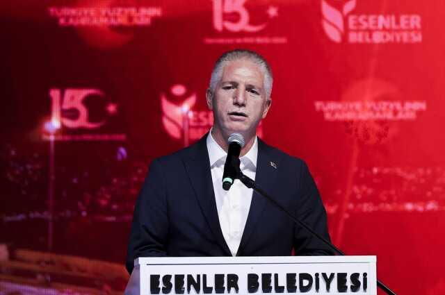 İstanbul Valisi Davut Gül, sokak köpeklerinin toplatılması talimatı verdi