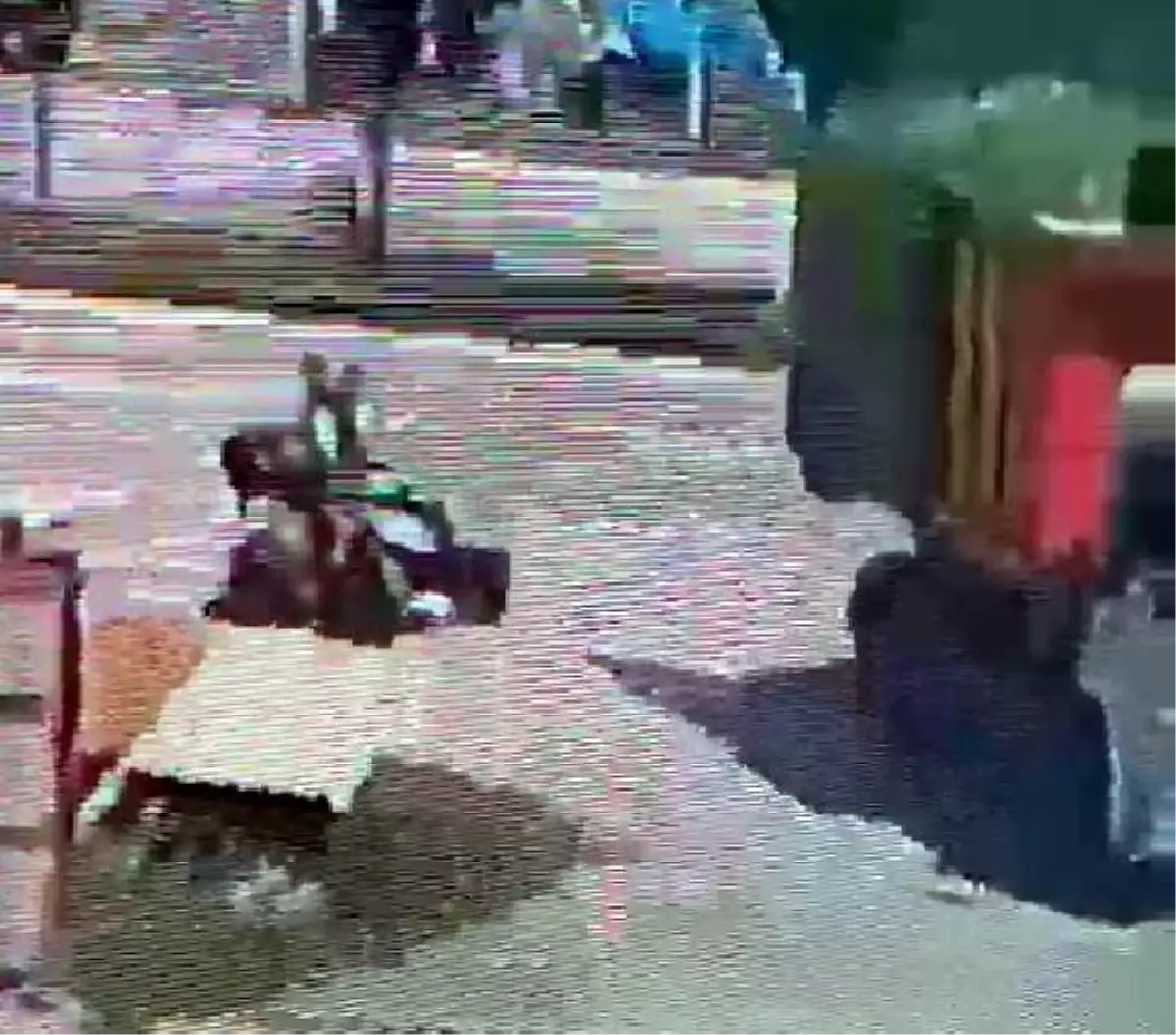 Düzce'de ATV Kazası: Sürücü Hayatını Kaybetti