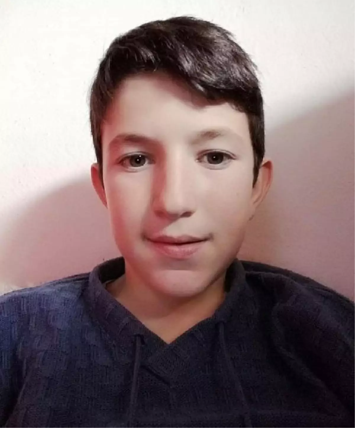 HASTANEDE ÖLDÜ