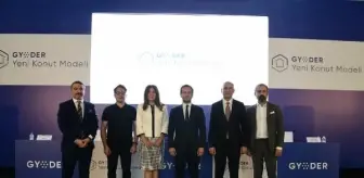 Kiraları düşürmeyi hedefleyen 'yeni konut modeli'