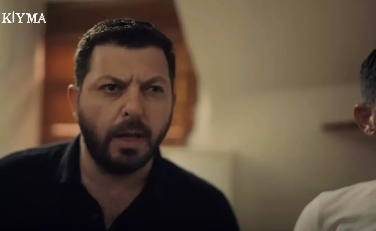 Kıyma saat kaçta yayınlanıyor? Kıyma dizisi yeni bölüm saat kaçta yayınlanacak?
