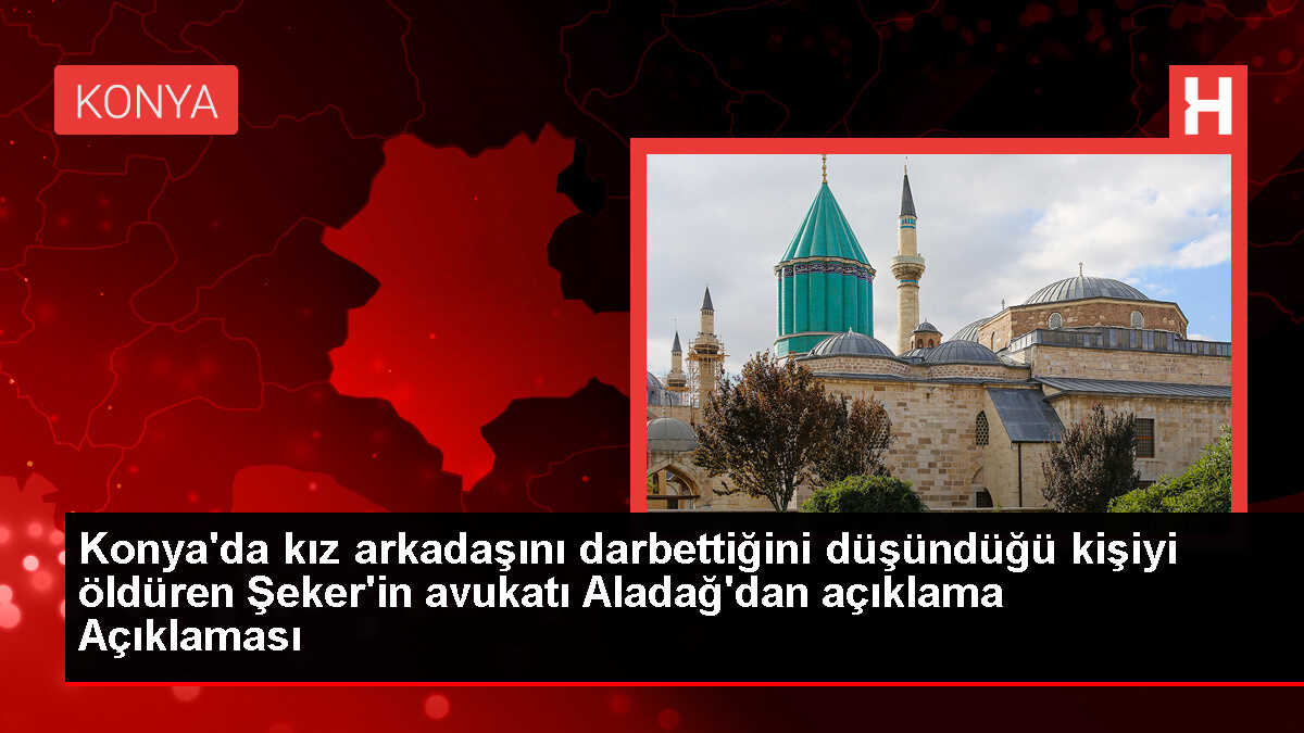 Kadir Şeker, cezaevine dönmeyecek