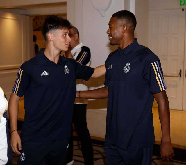 Real Madrid'in hocası Ancelotti, Arda Güler'e özel program hazırlattı! İki konuyu acilen çözmesi gerekiyor