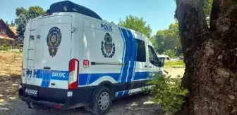 Sapanca'da kaybolan genç kız bulundu