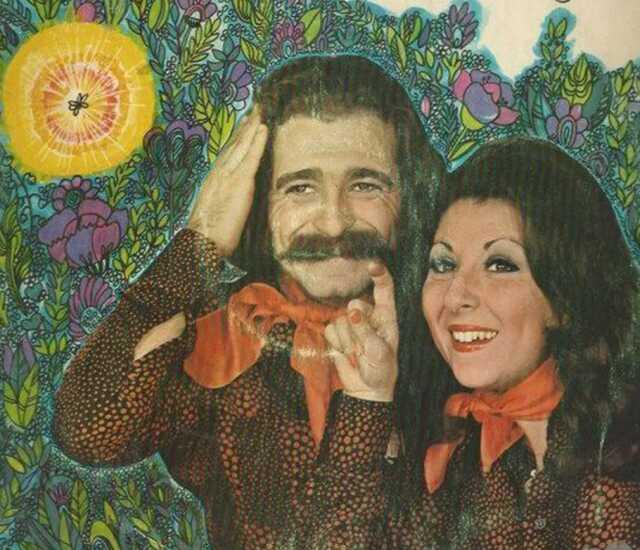 Şarkıcı ve besteci Baha Boduroğlu hayatını kaybetti Şarkıcı ve besteci Baha Boduroğlu hayatını kaybetti