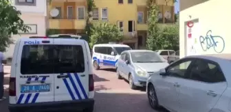 Sırtından bıçaklanan genç kızı KADES kurtardı
