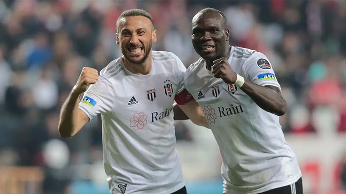Son Dakika: Beşiktaş'ın Konferans Ligi'ndeki rakibi Arnavutluk ekibi Tirana oldu
