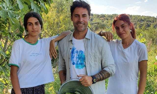 TRT Belgesel Şehirden Uzakta yeni bölüm ne zaman? Şehirden Uzakta son bölüm izle! Şehirden Uzakta 39. bölüm canlı izle! Kıvanç Kasabalı kimdir?