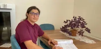Niğdeli öğrenci TYT'de birinci oldu