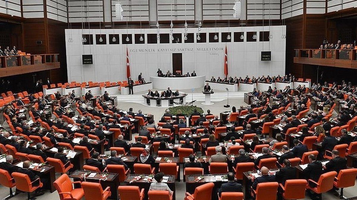 Vergiler iptal edilecek mi? Zamlar geri alınacak mı? TBMM Başkanı Meclis'i 25 Temmuz'da olağanüstü toplantıya çağırdı!