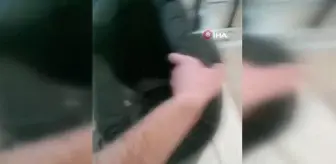 Yatalak hastalar için 'akıllı yatak'