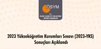 YKS sonuçlarında OBP nedir? Ortaöğretim başarı puanı nasıl hesaplanır? YKS puanına okul puanı ekleniyor mu?