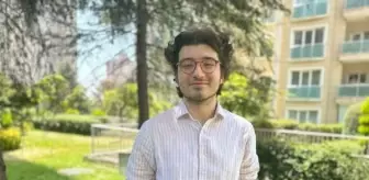 YKS sözel birincisi Takır'ın hedefi hukuk fakültesi