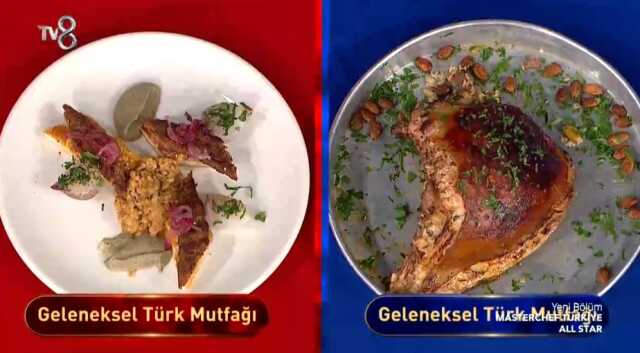 21 Temmuz Masterchef 100 bin TL'lik ödülü kim, hangi takım kazandı? 100 bin TL ödülü kazanan yarışmacı kim oldu, hangi isim?
