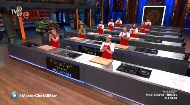 21 Temmuz Masterchef 100 bin TL'lik ödülü kim, hangi takım kazandı? 100 bin TL ödülü kazanan yarışmacı kim oldu, hangi isim?