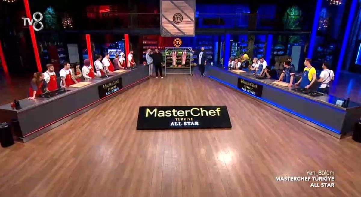 21 Temmuz Masterchef 100 bin TL'lik ödülü kim, hangi takım kazandı? 100 bin TL ödülü kazanan yarışmacı kim oldu, hangi isim?