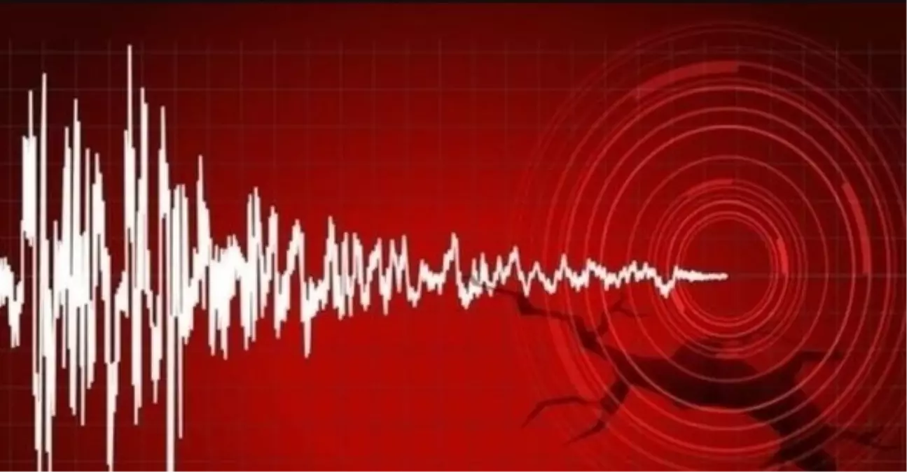 22 Temmuz'da deprem mi olacak? Yarın Balıkesir'de (Edremit) deprem mi olacak?
