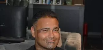 30 yıl önce ABD'li çifte evlatlık verilen Armağan, Türkiye'ye gelip ailesini buldu