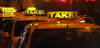 Ankara'da taksi ücretlerine büyük zam! İndi bindi 50 TL oldu