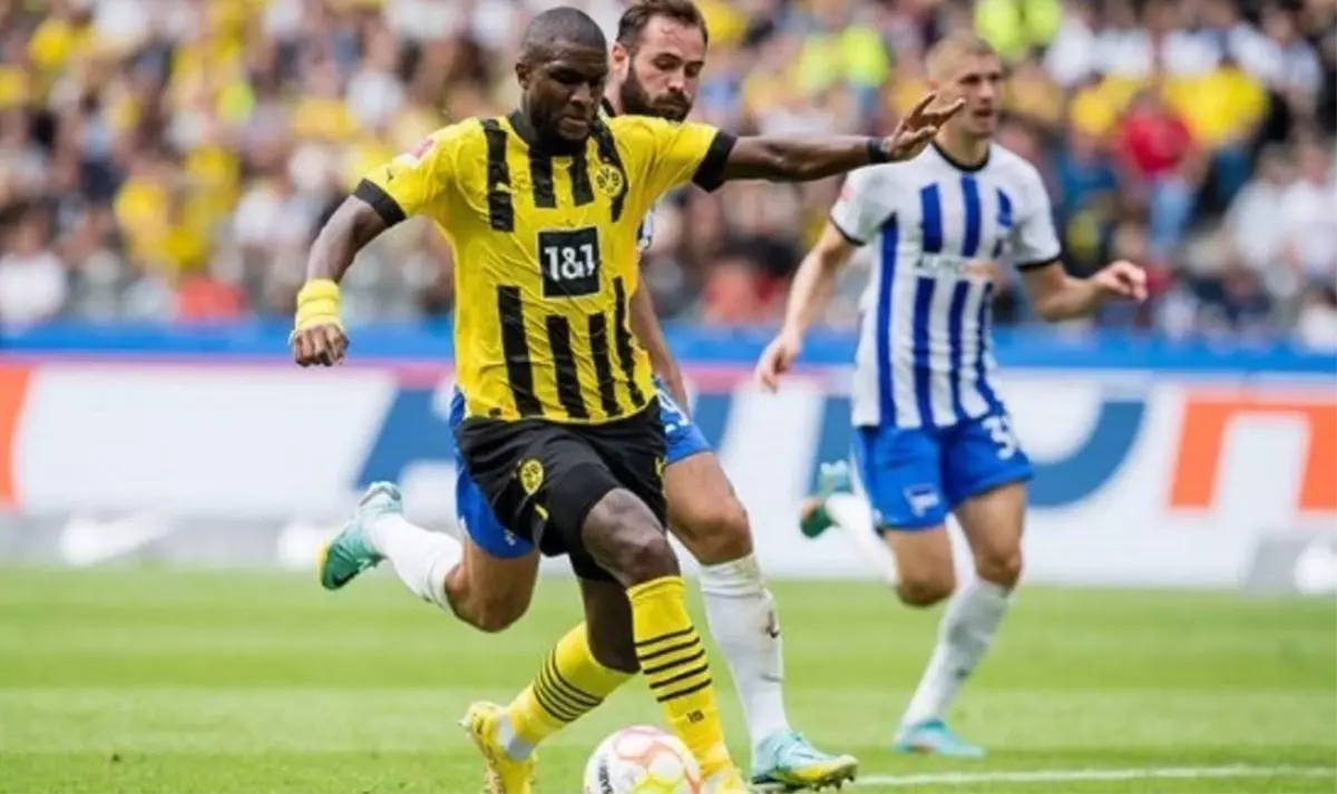 Anthony Modeste kimdir? Kaç yaşında, nereli, hangi takımda oynuyor, mevkisi ne, boy-kilo kaç? Anthony Modeste'nin futbol kariyeri ve istatistikleri!