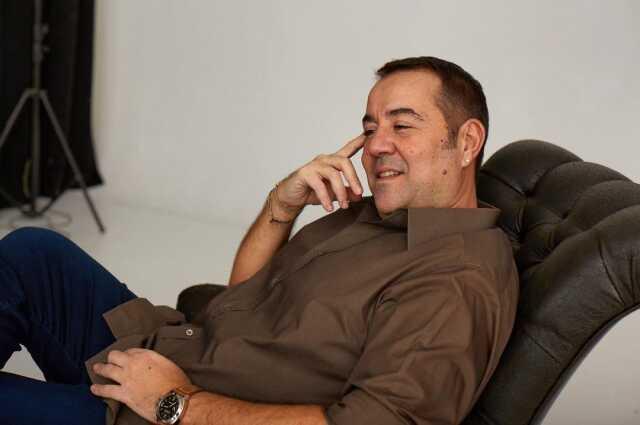 Ata Demirer, mal varlığı hakkında konuştu: Emlak alan biri değilim, biz dost alıyoruz Ata Demirer, mal varlığı hakkında konuştu: Emlak alan biri değilim, biz dost alıyoruz