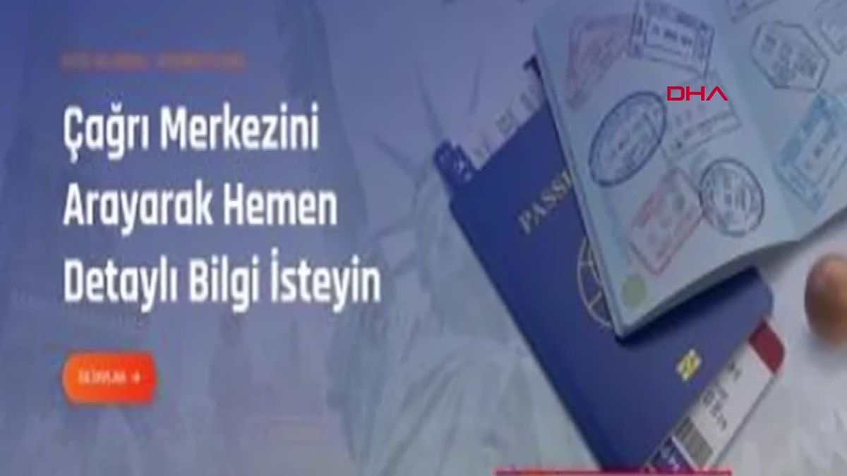 İçişleri Bakanı: Siber Suç Operasyonunda 65 Şüpheli Yakalandı