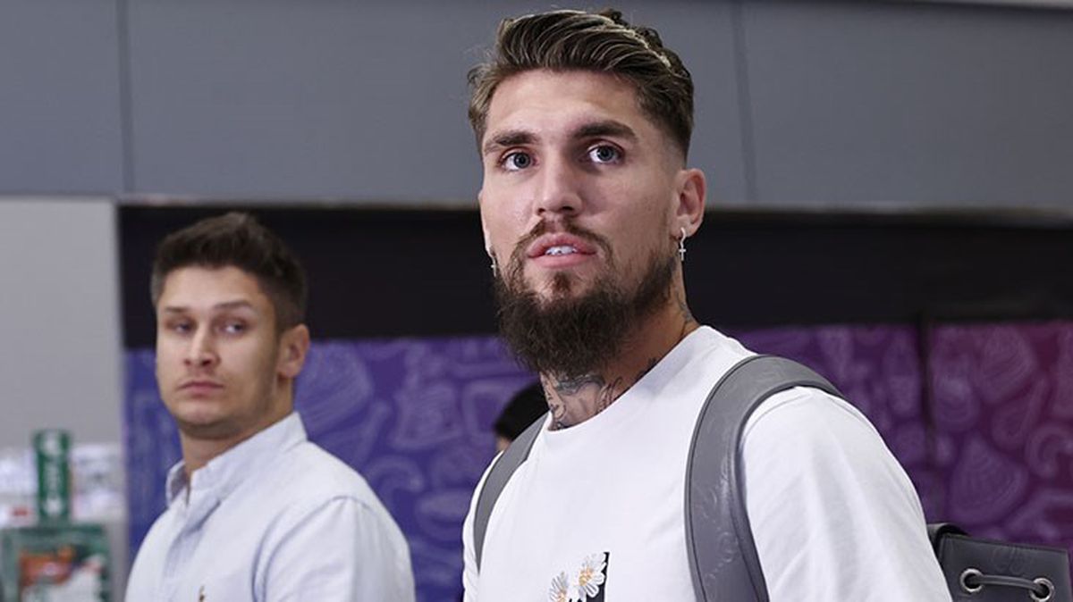 Beşiktaş'a büyük şok! İmza için İstanbul'a gelen Lyanco sakat çıktı