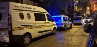 Beyoğlu'nda çıkan kavgada 3 kişi yaralandı