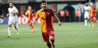 Büyük hayal kırıklığı! 'Yerli Messi' diye Galatasaray'a gelen Yusuf Demir, Anadolu'ya yelken açıyor
