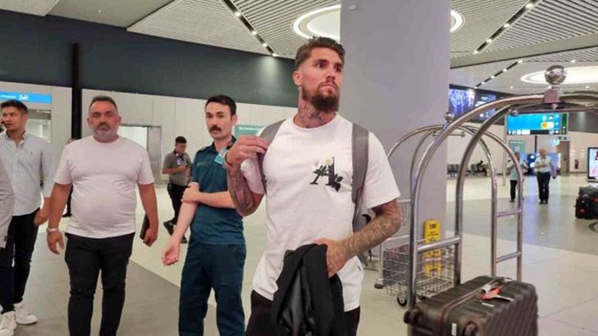 Büyük umutlarla gelmişti! Beşiktaş'ın Lyanco transferi iptal oldu