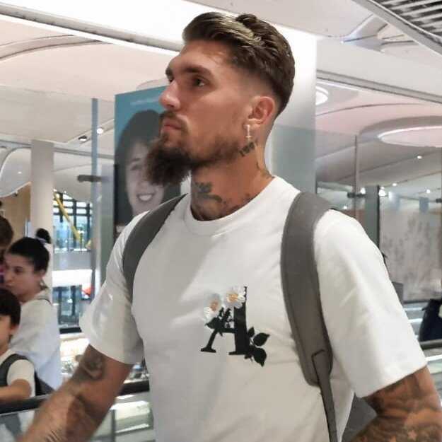 Büyük umutlarla gelmişti! Beşiktaş'ın Lyanco transferi iptal oldu
