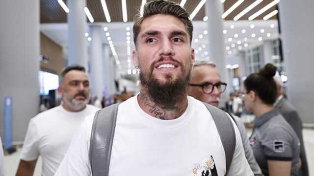 Büyük umutlarla gelmişti! Beşiktaş'ın Lyanco transferi iptal oldu