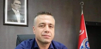 Zonguldak Alaplı İlçe Emniyet Müdürü Hakan Çelik'in Tayini Çıktı