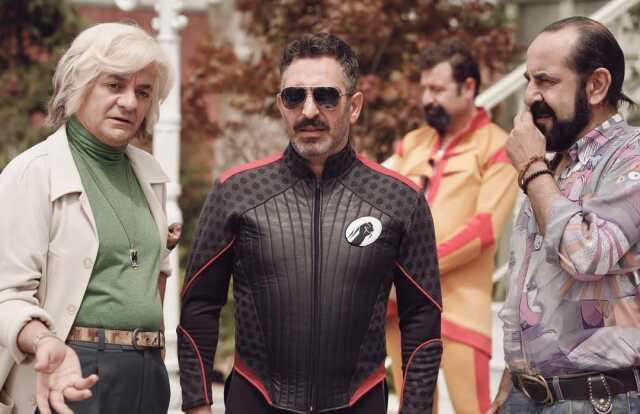 Cem Yılmaz'dan günler sonra gelen Özkan Uğur paylaşımı: En iyimiz oydu, gitti Cem Yılmaz'dan günler sonra gelen Özkan Uğur paylaşımı: En iyimiz oydu, gitti