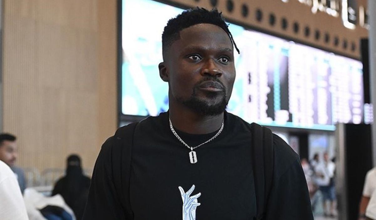 Daniel Amartey kimdir? Daniel Amartey hangi takımda, hangi mevkii? Daniel Amartey kaç yaşında?
