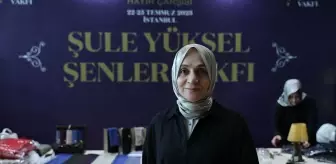 Deprem Bölgesi Gönülden Gönüle Kardeşlik Sofraları Hayır Çarşısı Açılıyor