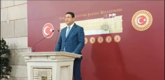 DEVA Partisi Sözcüsü İdris Şahin, Kılıçdaroğlu ve Özdağ arasında 'gizli protokol' iddialarını yalanladı