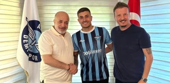 Adana Demirspor, Dorukhan Toköz ile anlaştı
