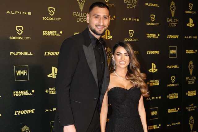 Dünyaca ünlü kaleci Donnarumma ve eşini bağlayan hırsızlar, evi savaş alanına çevirdi
