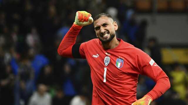 Dünyaca ünlü kaleci Donnarumma ve eşini bağlayan hırsızlar, evi savaş alanına çevirdi