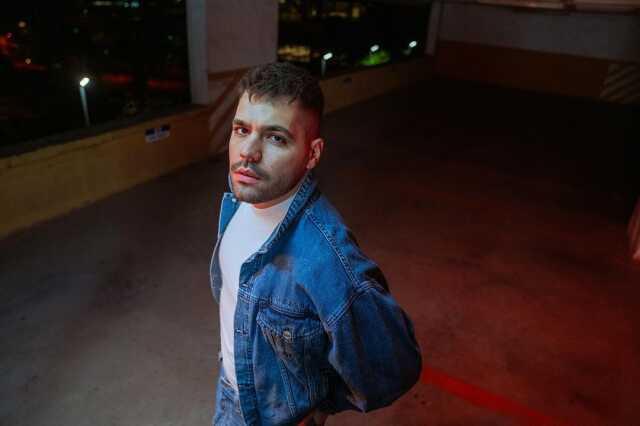 Emir Can İğrek, 'Ali Cabbar' şarkısının çalıntı olduğu iddiasını yalanladı