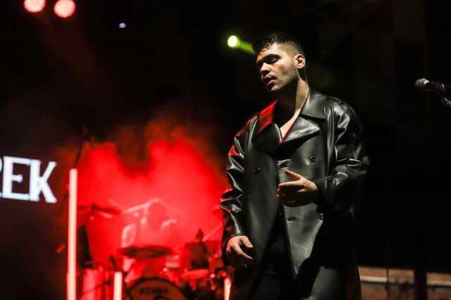 Emir Can İğrek, 'Ali Cabbar' şarkısının çalıntı olduğu iddiasını yalanladı