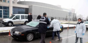 Kayseri'de Öldürülen Gökhan Özcan'ın Katiline Verilen Cezada İndirim Yapıldı